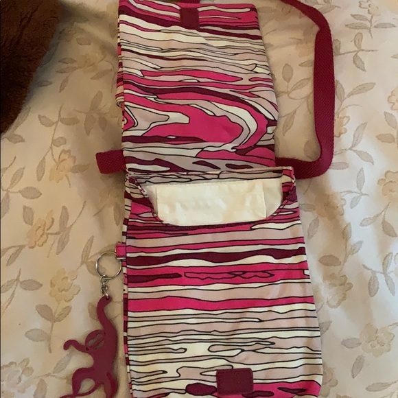 Rare colored Kipling bag - Picture 4 of 4